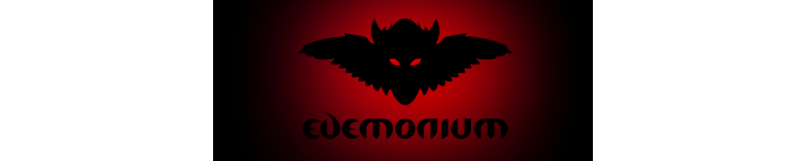 Edemonium logo